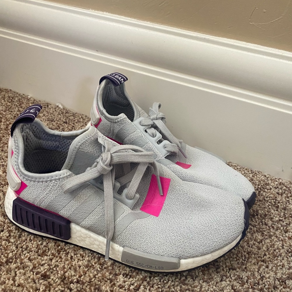 Women’s adidas NMD